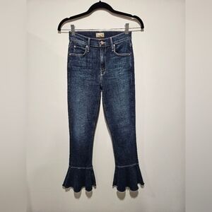 Mother Jeans READ‎ DESCRIPTION